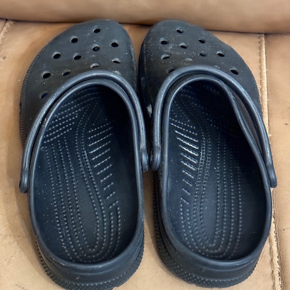 Crocs Clogs - Picture 5 of 8